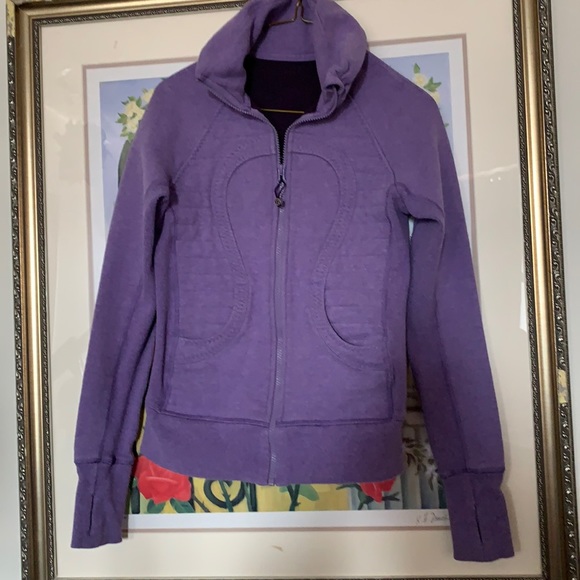 Lululemon jacket - Picture 1 of 6